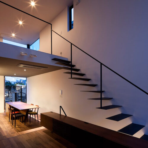 Sign / Apollo Architects &Amp; Associates 6 Sign / apollo architects & associates