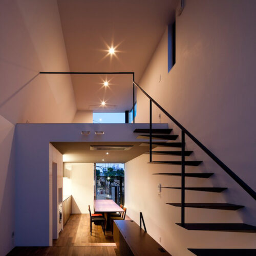 Sign / Apollo Architects &Amp; Associates 5 Sign / apollo architects & associates