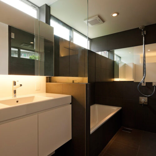 Sign / Apollo Architects &Amp; Associates 1 Sign / apollo architects & associates