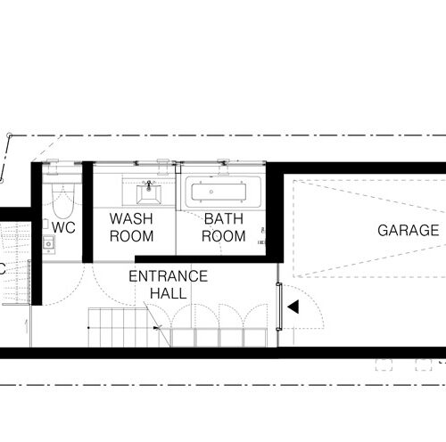 Sign / Apollo Architects &Amp; Associates 31 Sign / apollo architects & associates