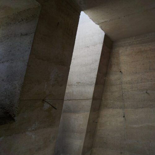 Architecture Students Builds Rammed-Earth Shelter At Frank Lloyd Wright'S Taliesin Desert Campus 13 Architecture students builds rammed-earth shelter at frank lloyd wright's taliesin desert campus