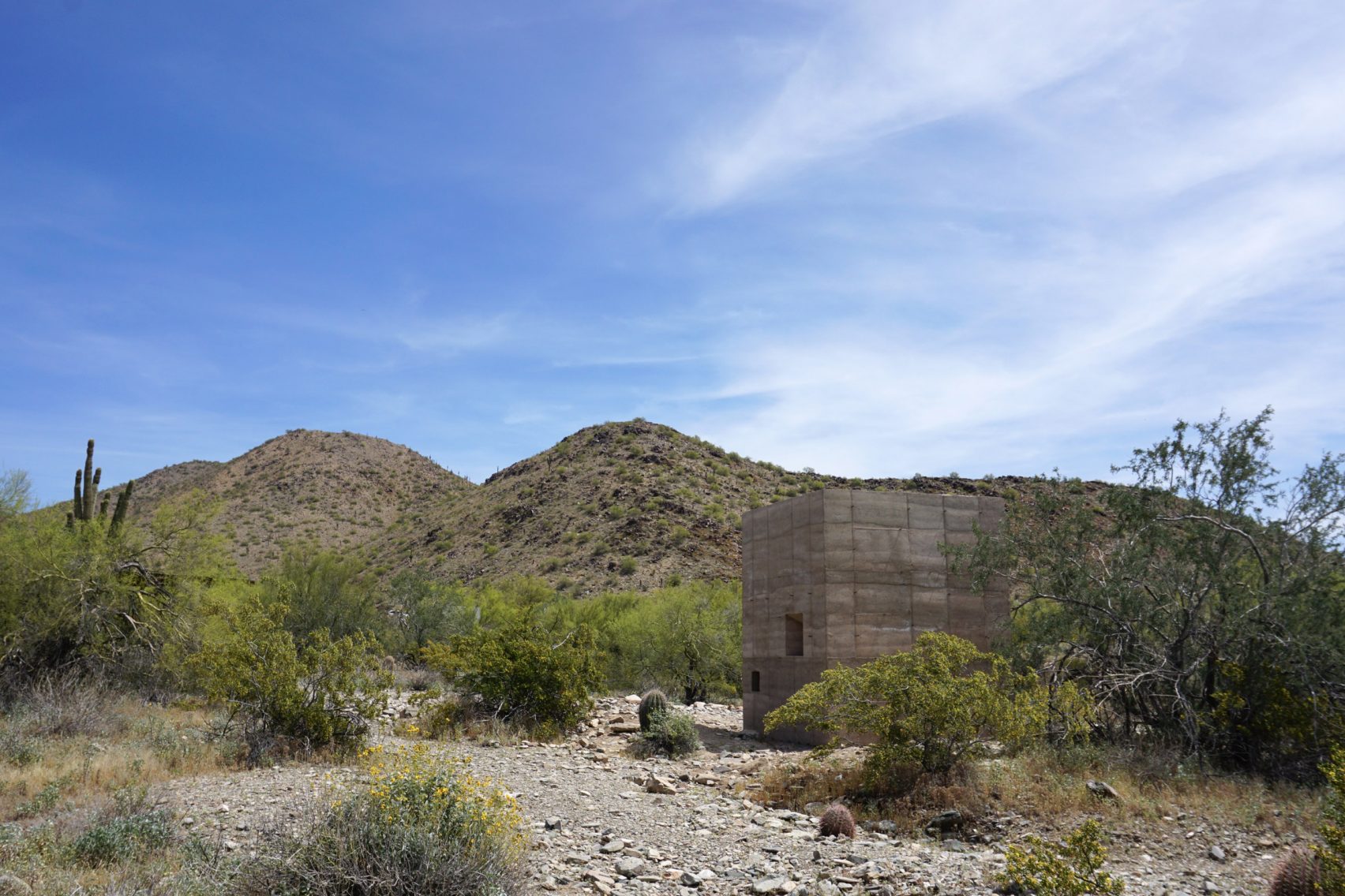 Branch-Conor-Denison-Architecture-Design-Thesis-School-Taliesin-Usa_2364_Col_3-1704X1136 Architecture students builds rammed-earth shelter at frank lloyd wright's taliesin desert campus