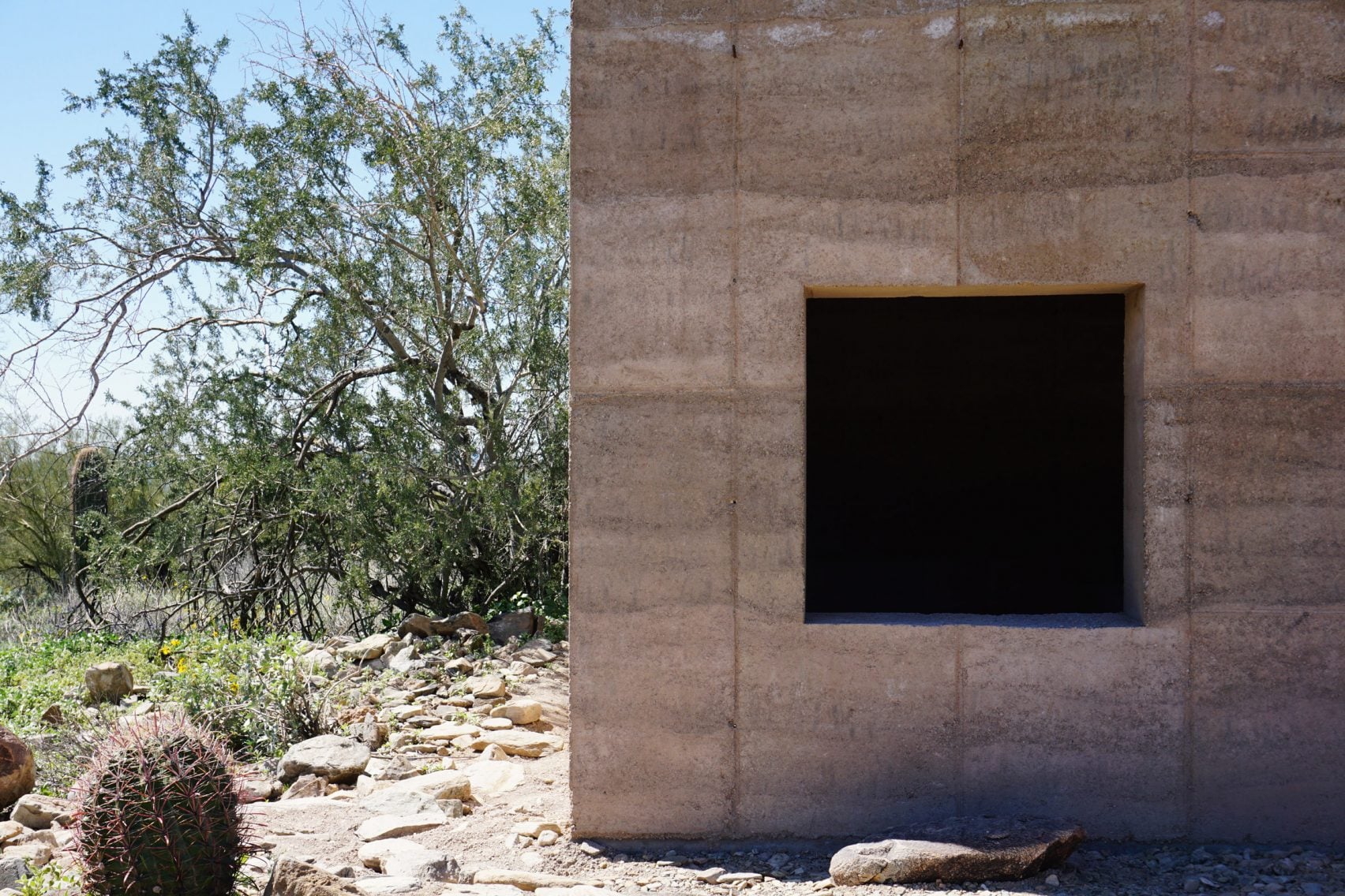Branch-Conor-Denison-Architecture-Design-Thesis-School-Taliesin-Usa_2364_Col_4-1704X1136 Architecture students builds rammed-earth shelter at frank lloyd wright's taliesin desert campus
