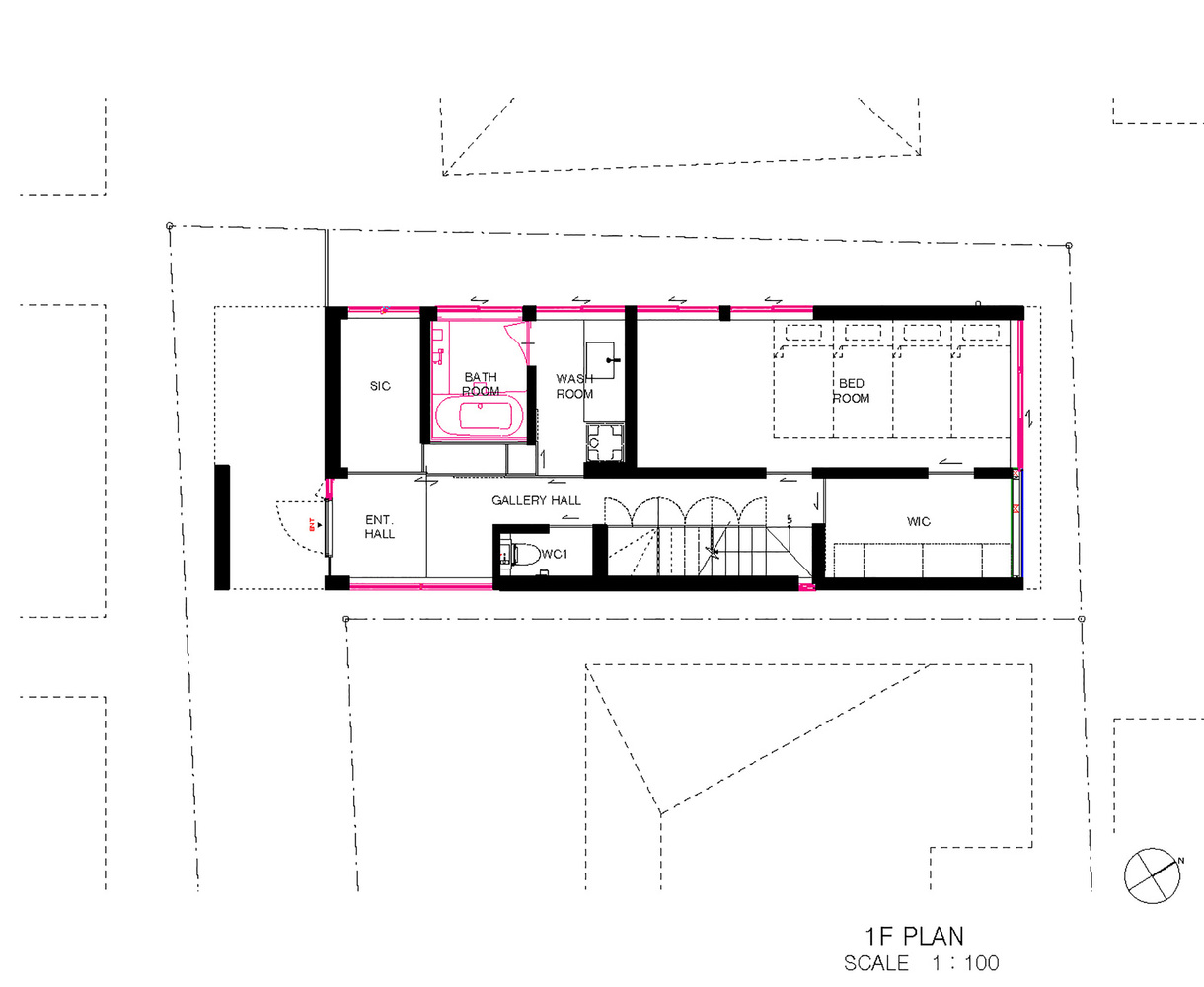 Nord / apollo architects & associates