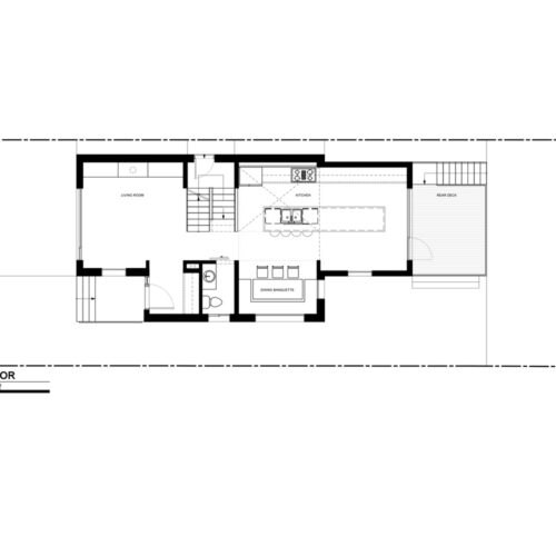 Instar house / atelier rzlbd