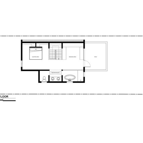 Instar house / atelier rzlbd