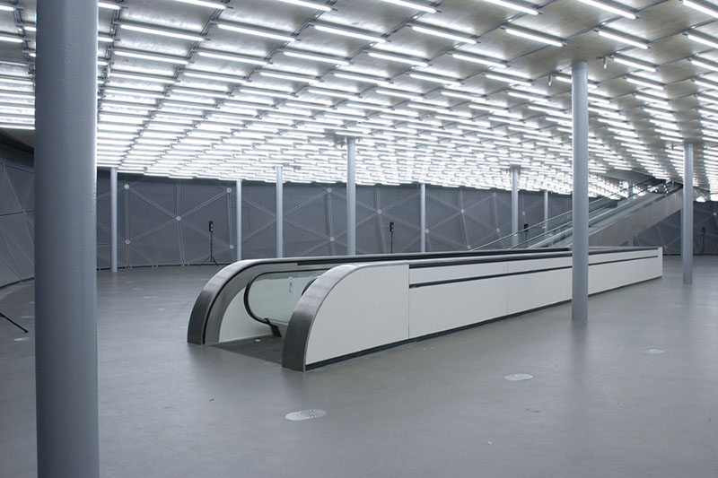 Kunsthaus Graz / Peter Cook And Colin Fournier | Classics On Architecture Lab 30 Kunsthaus graz / peter cook and colin fournier | classics on architecture lab