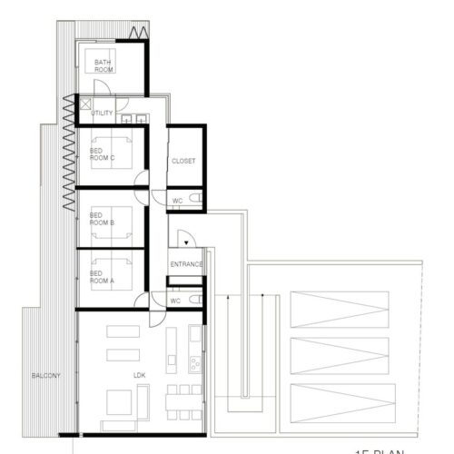 Slash / Apollo Architects &Amp; Associates 24 Slash / apollo architects & associates