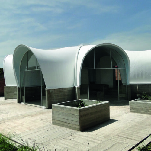 House In Tlayacapan / Productora 39 House in tlayacapan / productora