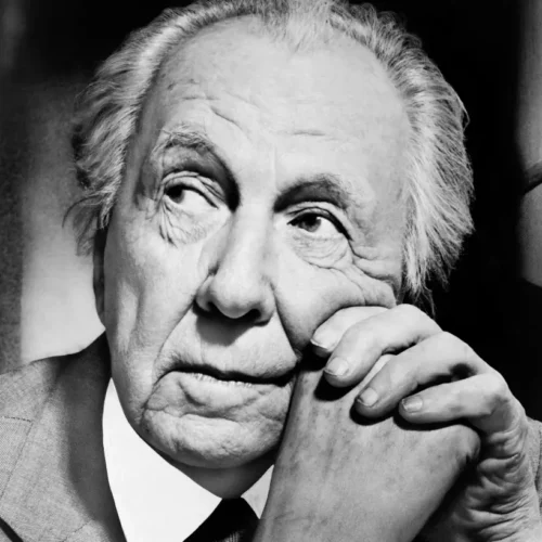 Frank Lloyd Wright'S Iconic Tirranna Home In Connecticut Sells For $6 Million 12 Frank lloyd wright's iconic tirranna home in connecticut sells for $6 million