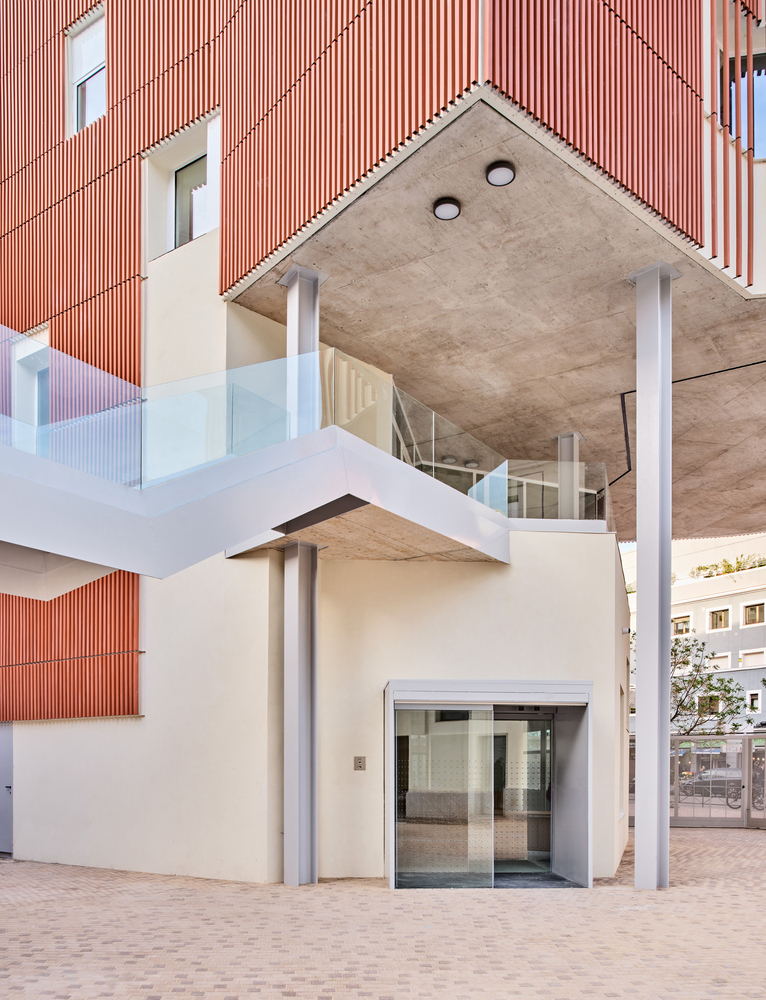 Refurbishment-And-Extension-Of-The-Buenavista-Cultural-Center-Padilla-Nicas-Arquitectos_11 Refurbishment and extension of the buenavista cultural center / padilla nicás arquitectos