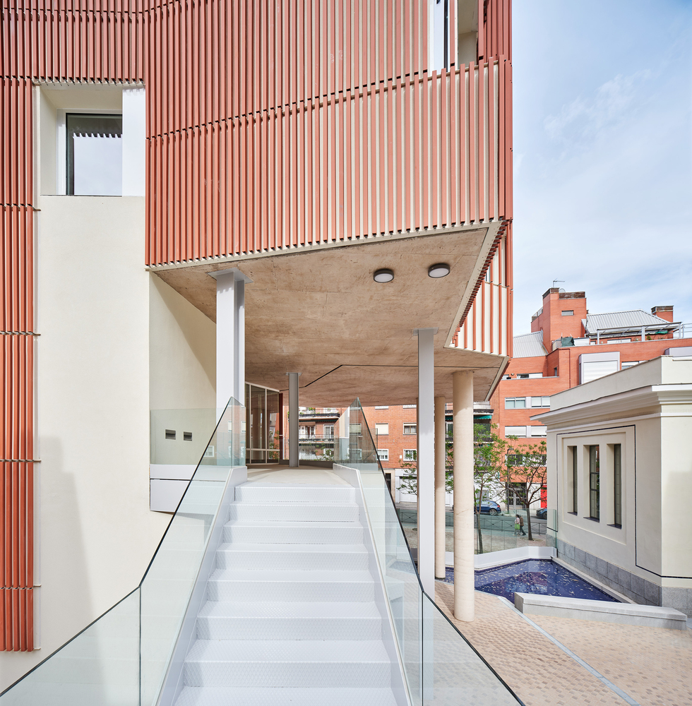Refurbishment-And-Extension-Of-The-Buenavista-Cultural-Center-Padilla-Nicas-Arquitectos_3 Refurbishment and extension of the buenavista cultural center / padilla nicás arquitectos