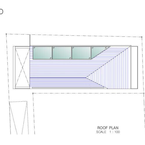 Nord / apollo architects & associates