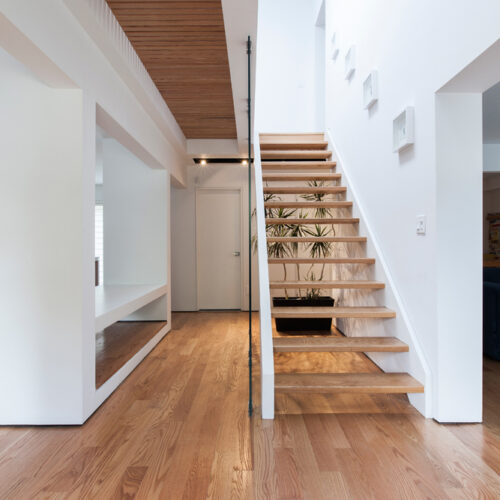Thorax House / Atelier Rzlbd 14 Thorax house / atelier rzlbd