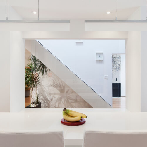 Thorax House / Atelier Rzlbd 10 Thorax house / atelier rzlbd