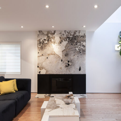 Thorax House / Atelier Rzlbd 9 Thorax house / atelier rzlbd