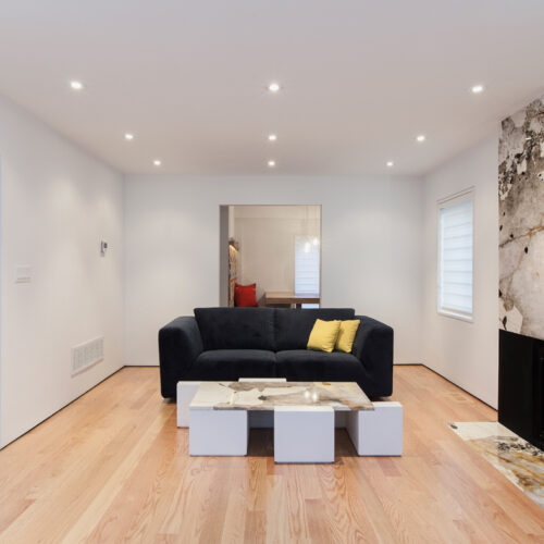 Thorax House / Atelier Rzlbd 8 Thorax house / atelier rzlbd