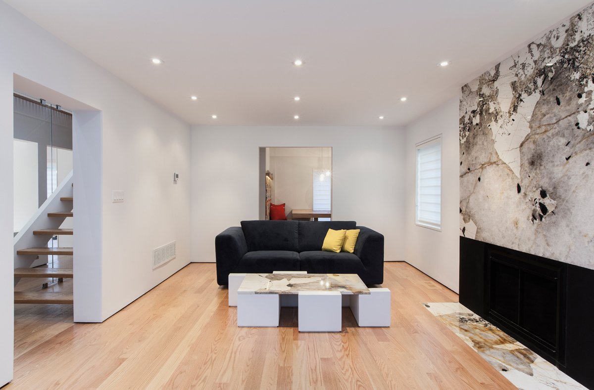 Thorax House / Atelier Rzlbd 2 Thorax house / atelier rzlbd