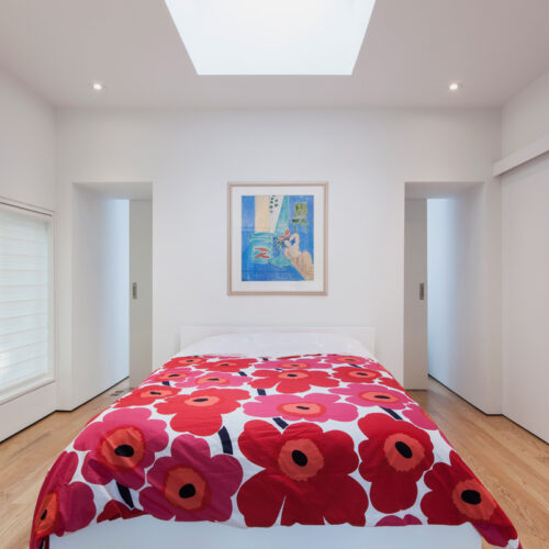 Thorax House / Atelier Rzlbd 7 Thorax house / atelier rzlbd