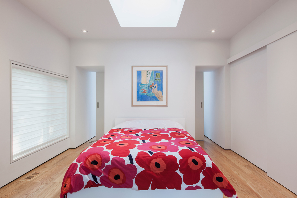 Thorax House / Atelier Rzlbd 4 Thorax house / atelier rzlbd