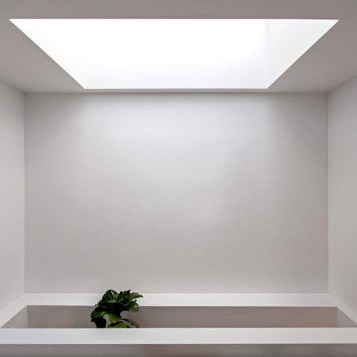 Thorax House / Atelier Rzlbd 6 Thorax house / atelier rzlbd