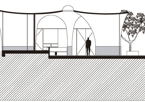 House In Tlayacapan / Productora 41 House in tlayacapan / productora