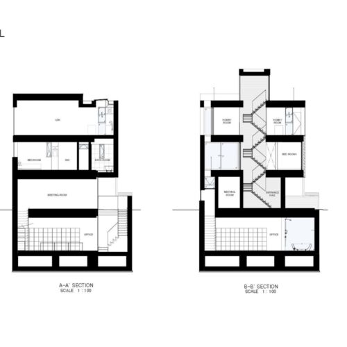 Terminal / Apollo Architects &Amp; Associates 22 Terminal / apollo architects & associates