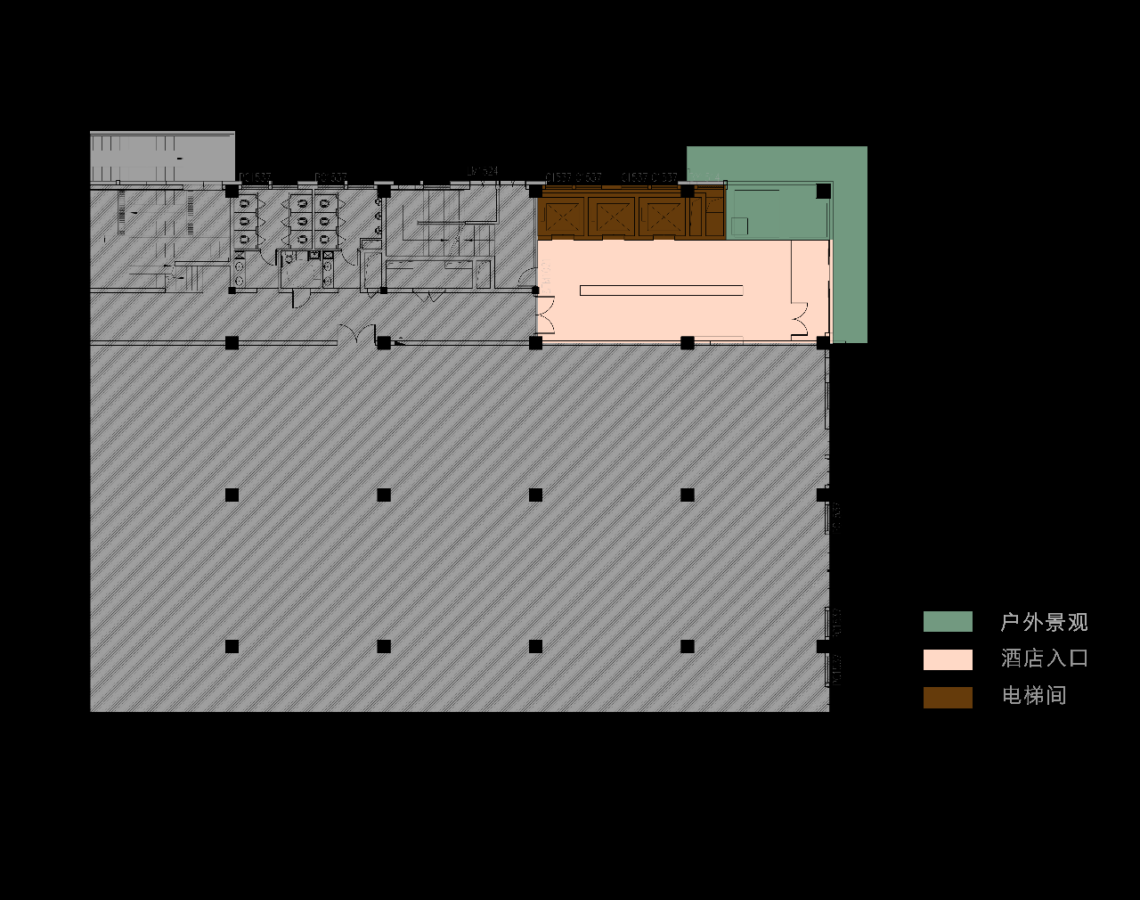 Shangchen Bathhouse / Wuxing Youxing Space Design 50 Shangchen bathhouse / wuxing youxing space design