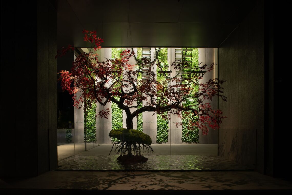 Shangchen Bathhouse / Wuxing Youxing Space Design 1 Shangchen bathhouse / wuxing youxing space design