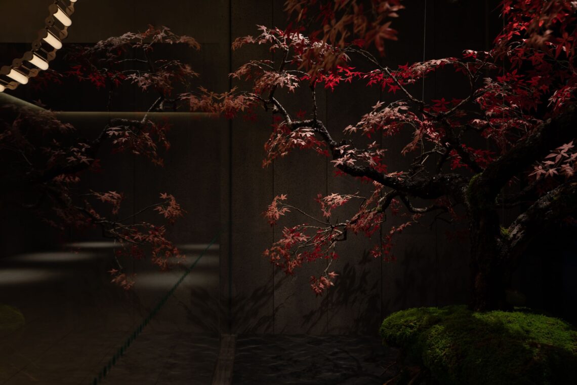 Shangchen Bathhouse / Wuxing Youxing Space Design 2 Shangchen bathhouse / wuxing youxing space design