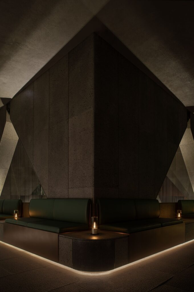 Shangchen Bathhouse / Wuxing Youxing Space Design 4 Shangchen bathhouse / wuxing youxing space design