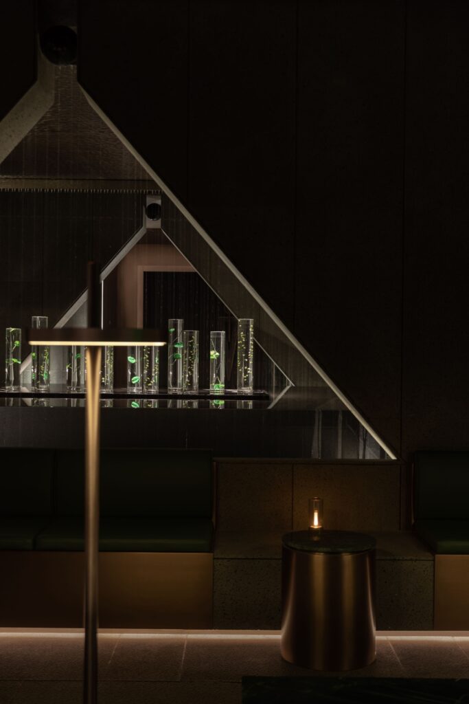 Shangchen Bathhouse / Wuxing Youxing Space Design 24 Shangchen bathhouse / wuxing youxing space design