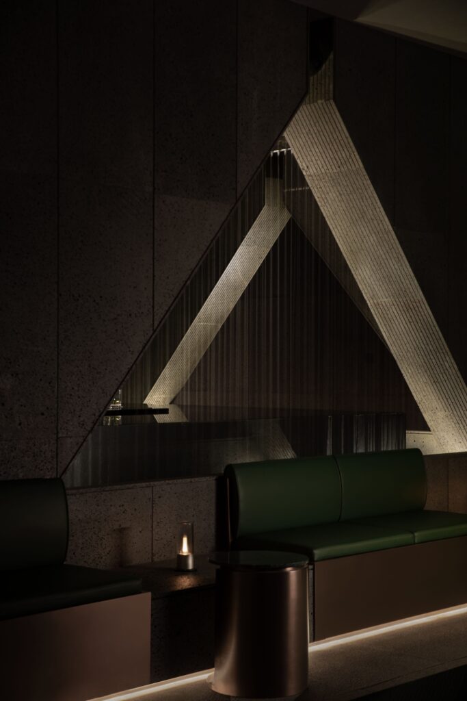 Shangchen Bathhouse / Wuxing Youxing Space Design 3 Shangchen bathhouse / wuxing youxing space design