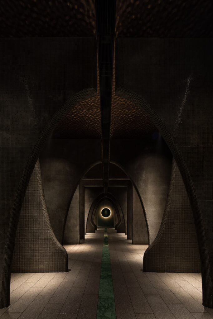 Shangchen Bathhouse / Wuxing Youxing Space Design 26 Shangchen bathhouse / wuxing youxing space design