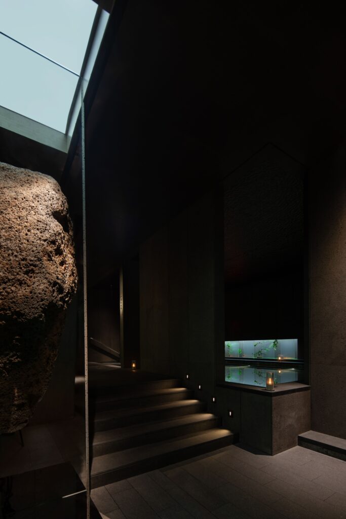 Shangchen Bathhouse / Wuxing Youxing Space Design 7 Shangchen bathhouse / wuxing youxing space design