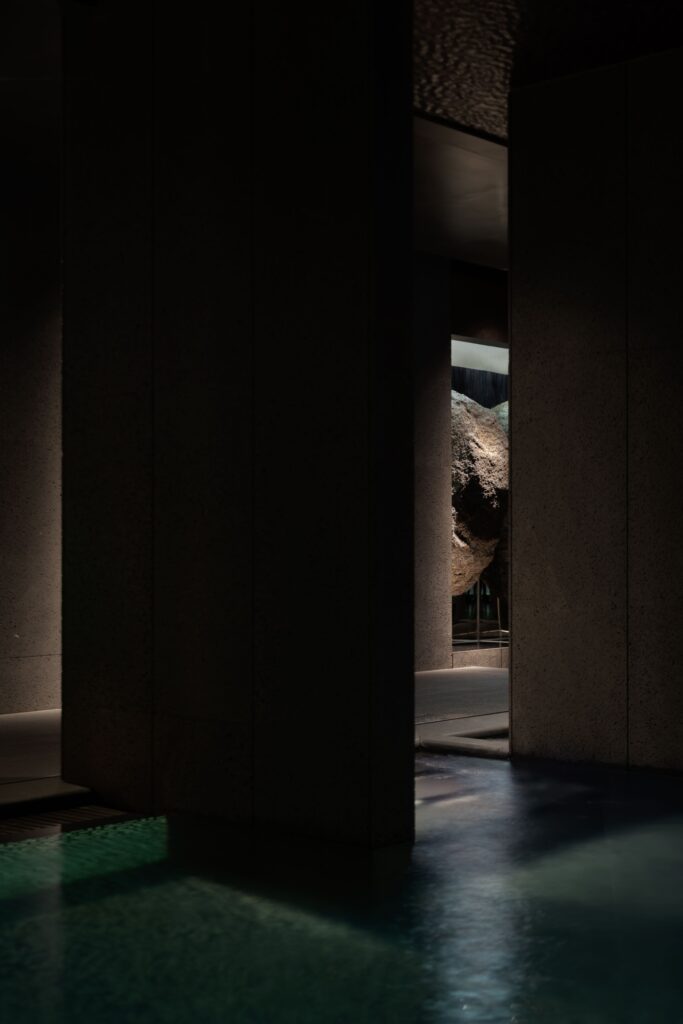 Shangchen Bathhouse / Wuxing Youxing Space Design 32 Shangchen bathhouse / wuxing youxing space design