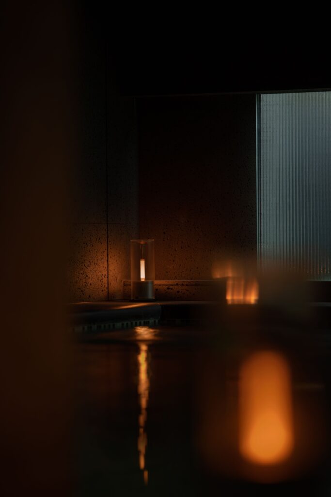Shangchen Bathhouse / Wuxing Youxing Space Design 34 Shangchen bathhouse / wuxing youxing space design