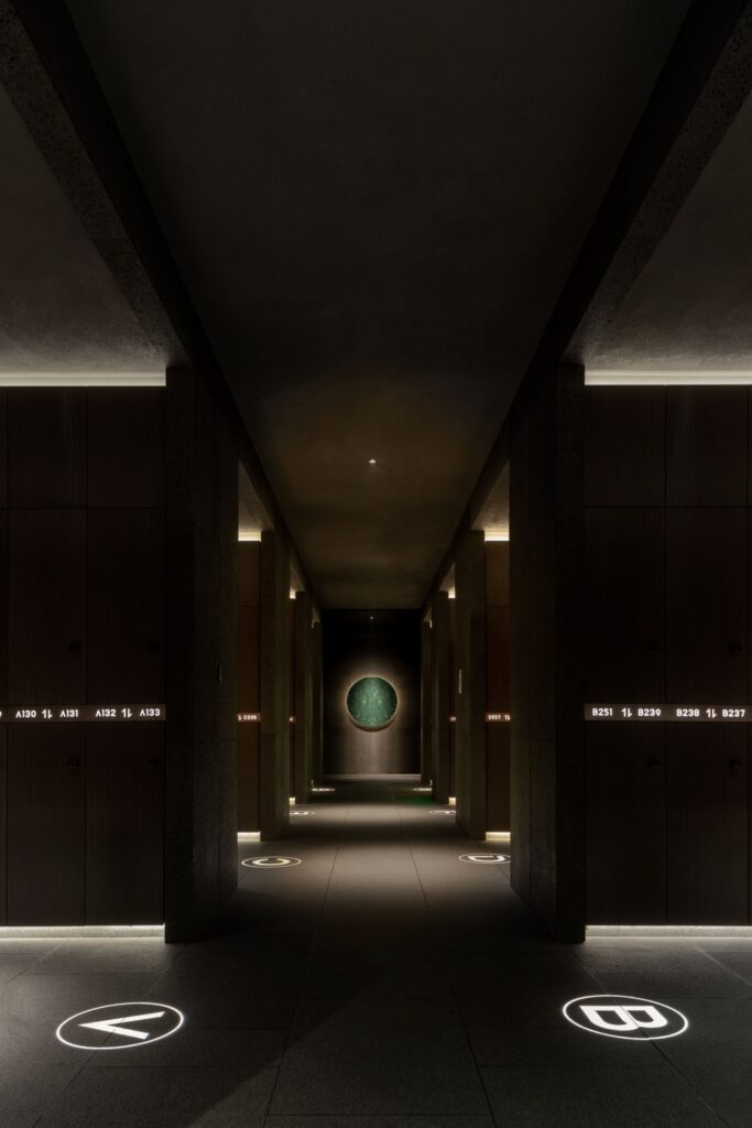 Shangchen Bathhouse / Wuxing Youxing Space Design 35 Shangchen bathhouse / wuxing youxing space design