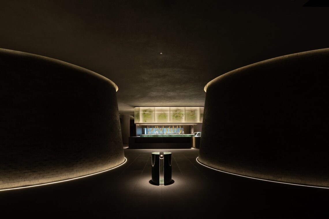 Shangchen Bathhouse / Wuxing Youxing Space Design 39 Shangchen bathhouse / wuxing youxing space design