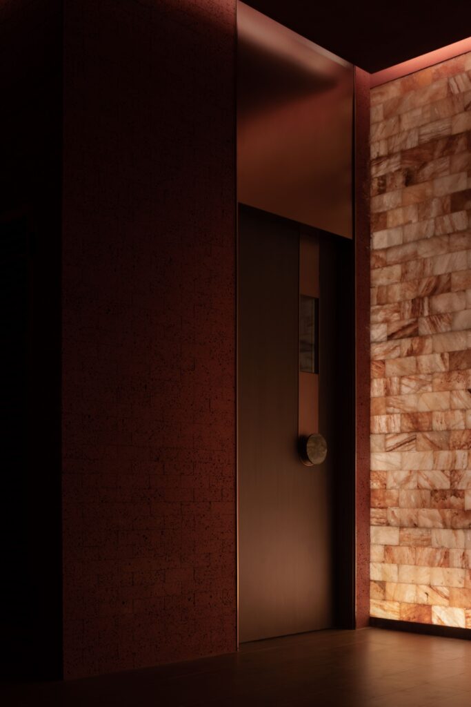 Shangchen Bathhouse / Wuxing Youxing Space Design 40 Shangchen bathhouse / wuxing youxing space design