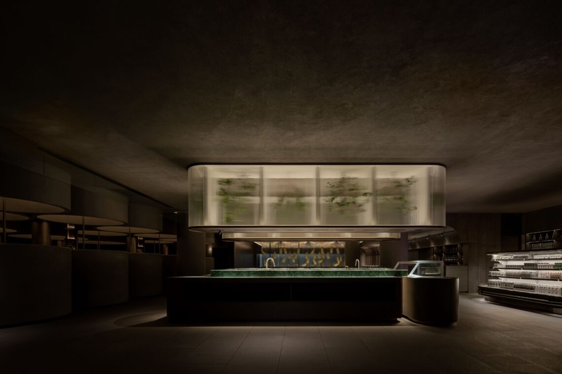 Shangchen Bathhouse / Wuxing Youxing Space Design 41 Shangchen bathhouse / wuxing youxing space design