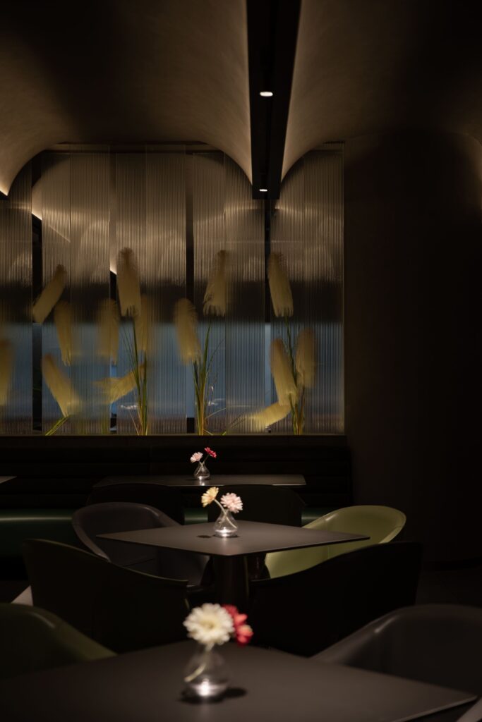 Shangchen Bathhouse / Wuxing Youxing Space Design 11 Shangchen bathhouse / wuxing youxing space design