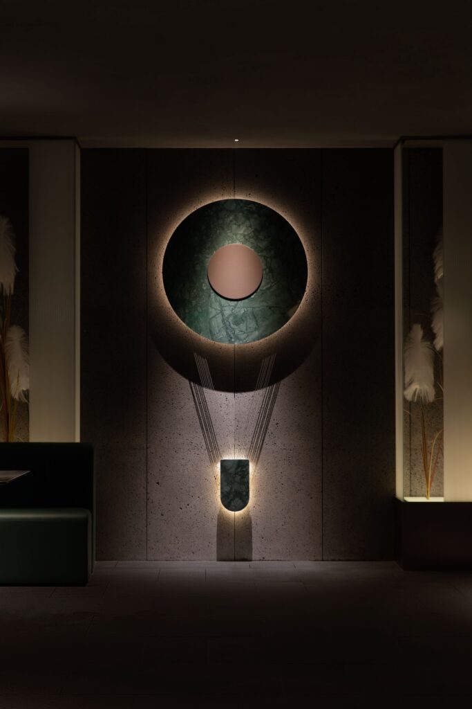 Shangchen Bathhouse / Wuxing Youxing Space Design 14 Shangchen bathhouse / wuxing youxing space design