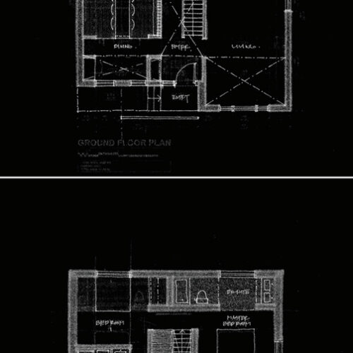 Thorax House / Atelier Rzlbd 19 Thorax house / atelier rzlbd