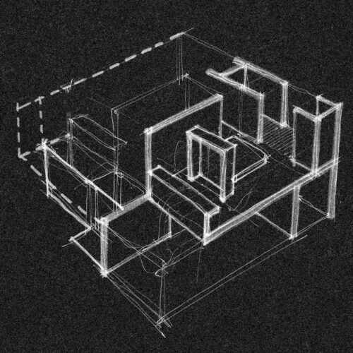 Thorax House / Atelier Rzlbd 18 Thorax house / atelier rzlbd