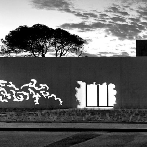 Jean sidoine sports complex / christophe gulizzi