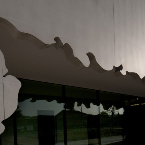 Jean sidoine sports complex / christophe gulizzi
