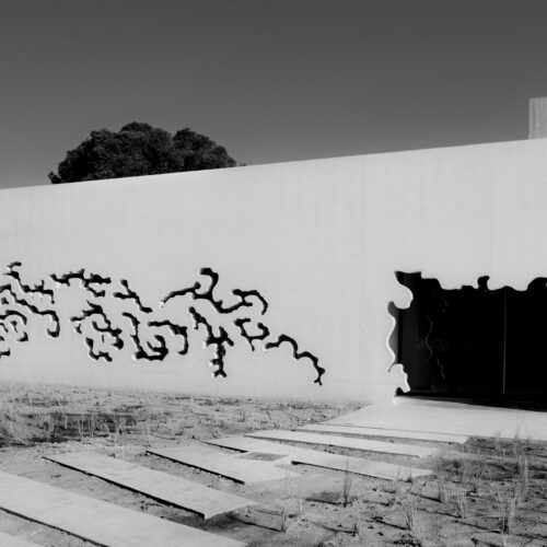 Jean sidoine sports complex / christophe gulizzi