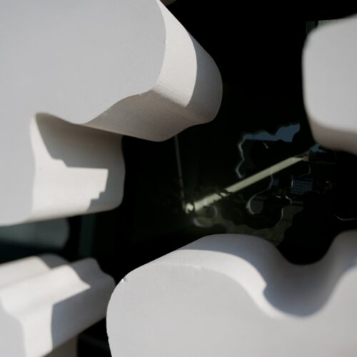 Jean sidoine sports complex / christophe gulizzi