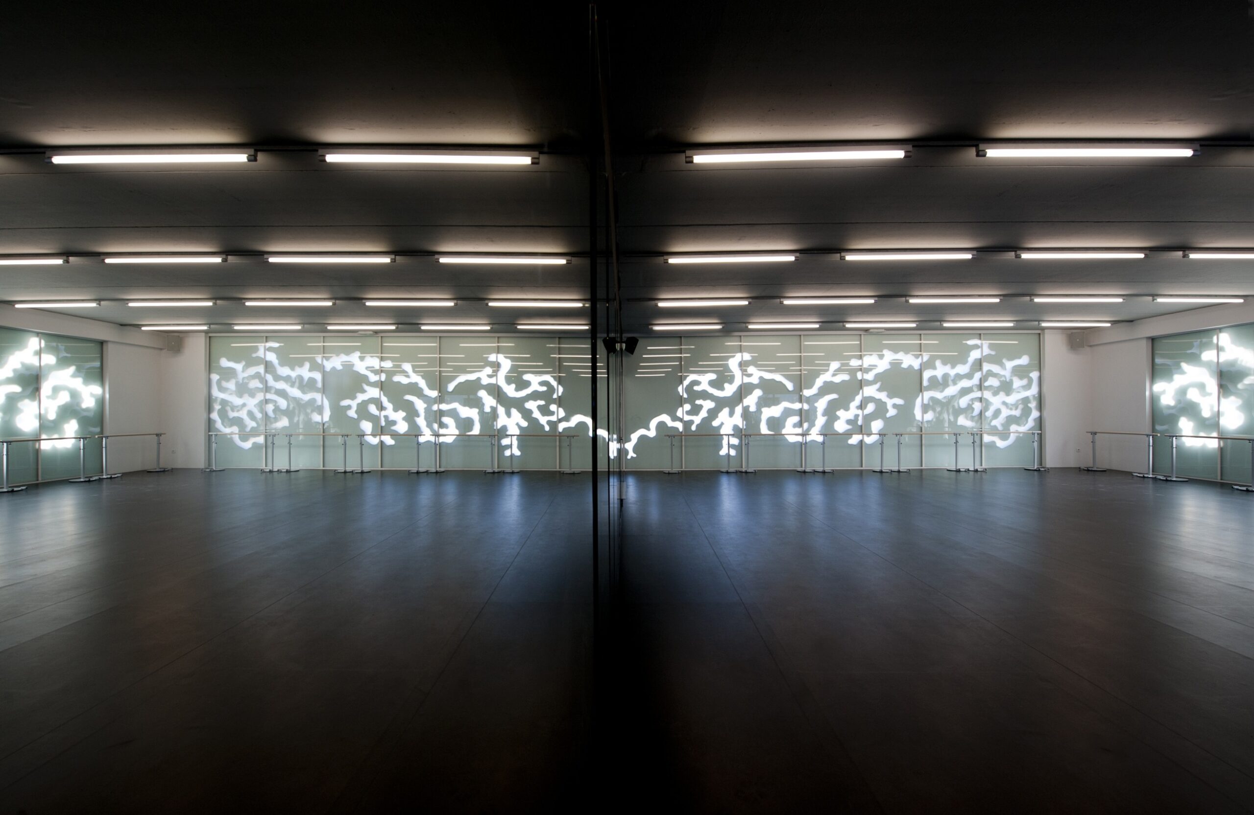 Jean sidoine sports complex / christophe gulizzi